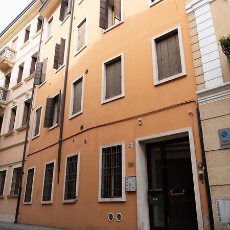 CentraleModerno Monolocale A 10 Passi Dal Centro Padova Eksteriør billede
